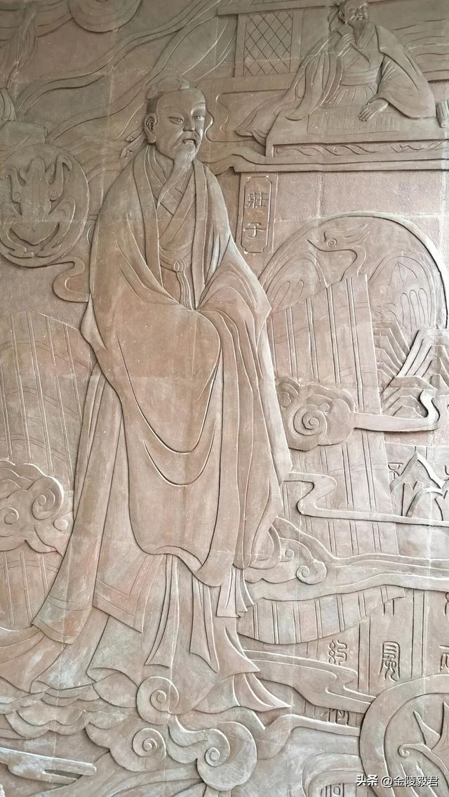 绿阳春拂柳蒙城 三千年文化朝圣