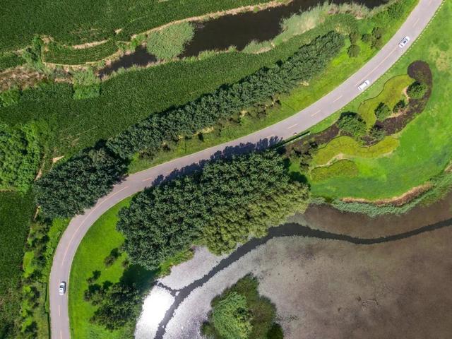 辽宁将打造2400公里11条主题旅游公路