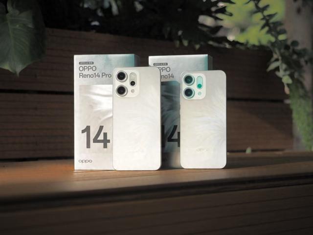 迷你世界激活码软件下载oppo（2799元起售实测Reno14新机小米沉默）