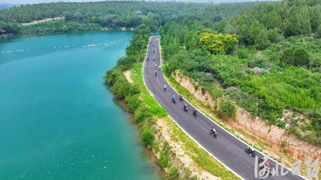 高端媒体看邢台｜来邢台，赴一场假日文旅盛宴