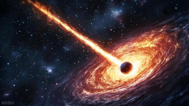 史无前例的宇宙现象：单日三次伽马射线暴颠覆天体物理学认知