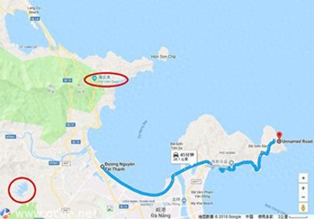 越南米轨专列十二日游之九