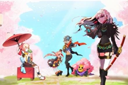 地下城与勇者（DNF回归勇士毕业指南）