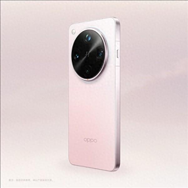 OPPO Find X9 Ultra将于明年Q1登场：首发哈苏摄影套件！