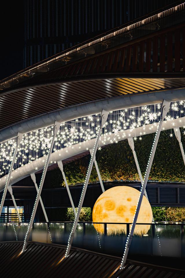 上海前滩太古里启幕「Let’s Cherish Well璀璨好生活」