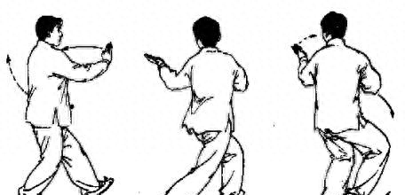 如何用最短时间学会“24式太极拳”，教你一个小窍门