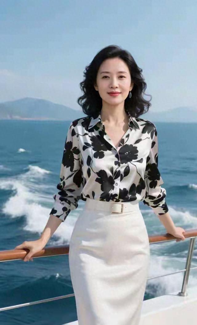 裙怎么读（女人穿裙赴约的暗语）