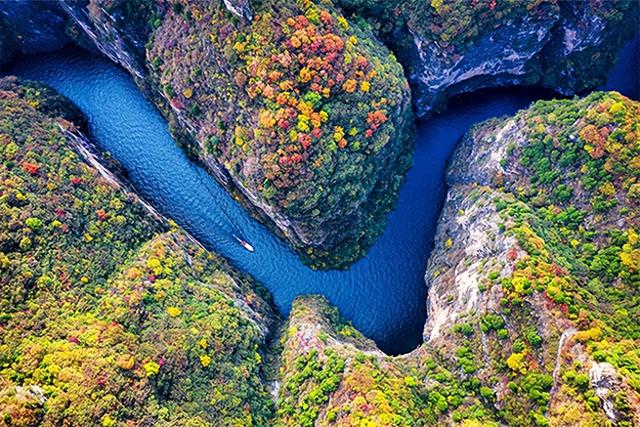 长治锚定“壮美太行·久安长治”品牌破圈发展
