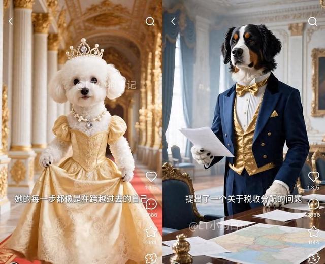 AI短剧批量走红，抖音快手“赛马”，品牌方投放谨慎，商业化难题仍待解
