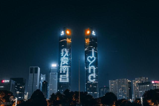 南昌冷知识大揭秘：不止滕王阁和拌粉，这座城藏了太多惊喜！