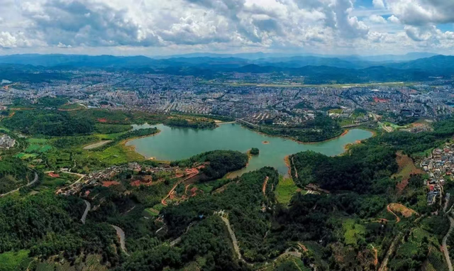 思茅老爪箐的治愈时光 | 暖冬旅居思茅盲盒