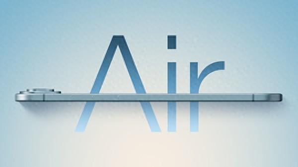iPhone 17 Air电池曝光 金属外壳设计容量2900mAh