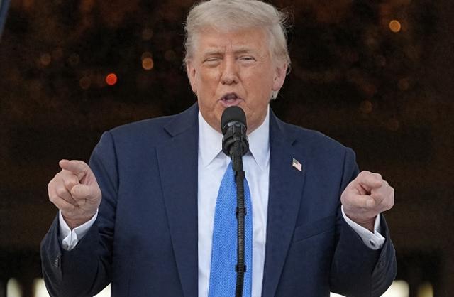 特朗普赚大了，中美刚谈完，巴西、印度传来大消息，有望达成协议