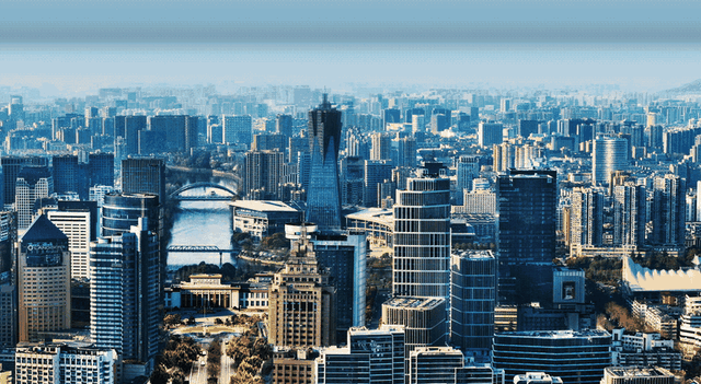 “楽市”开街，运河商圈“夜”态升级！