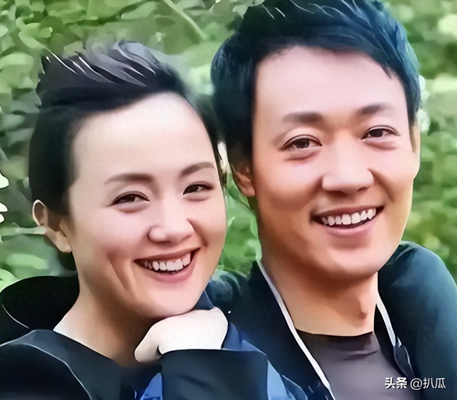 辛柏青近况曝光！朱媛媛去世后的第5个月，他终于迎来好消息