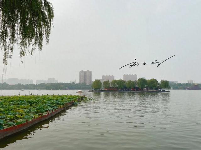 中国“最憋屈”省会？济南GDP超万亿、人口近千万，却没存在感？