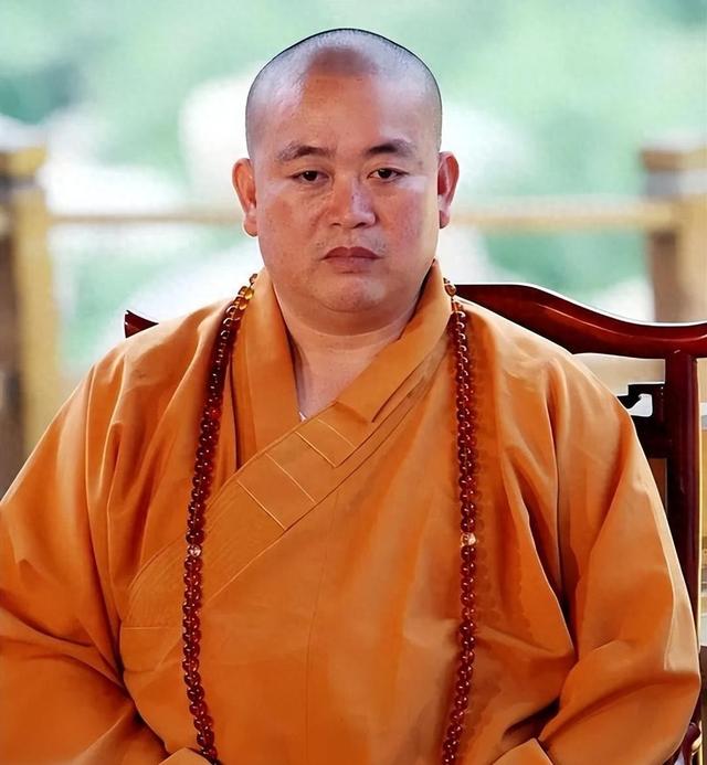 释永信家庭产业链曝光：原来背后藏着这样一出人生大戏？