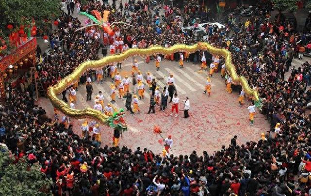 漂逸传奇破解版（广东七大传统风俗被快速推广）