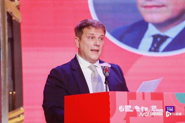 国际文创大咖齐聚佛山禅城，全新文旅街区落户美陶湾