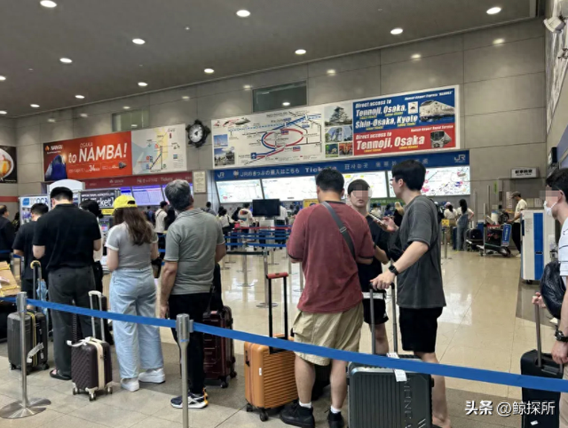 大批中国人依然执意去日本旅游，面对日媒追问，回复太出人意料