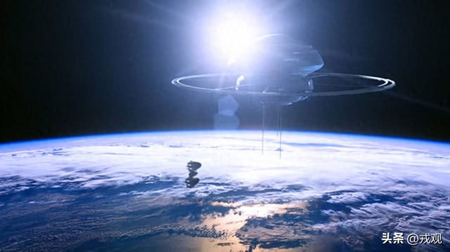 地月空间藏玄机，开发逻辑全揭秘	，太阳系征途从此启！