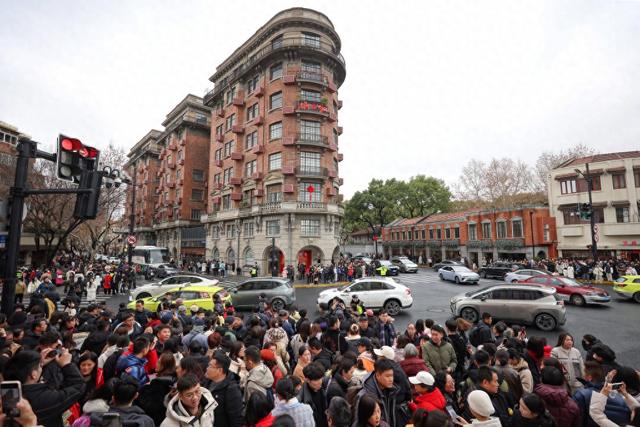 上海“旅超”联动5万余个文旅资源点位，带动文旅消费增长