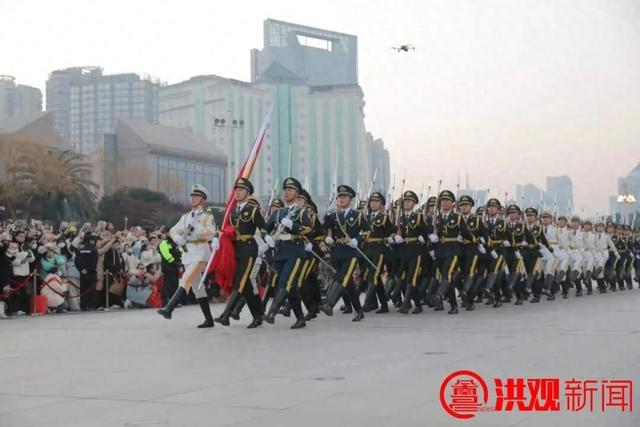 同比增长162%！元旦，来南昌跨年游热度飙升