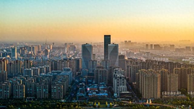 六获“最具幸福感城市”，泰州靠的只是“慢生活”吗？