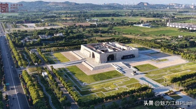 寿县举办“楚衣风华”主题文旅活动 为世界旅游小姐决赛预热