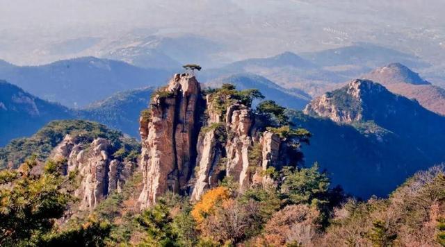 大学生已就位，山东景区推出开学季旅游“大礼包”花样迎新