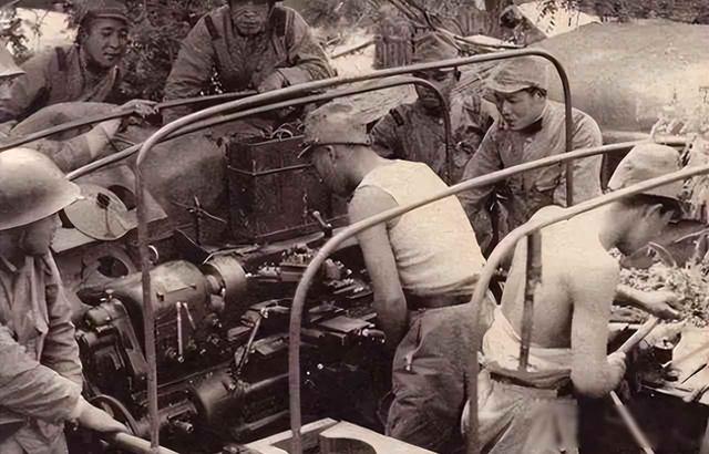 一个日本女兵的日记：我们被迫进行了一场无耻的训练