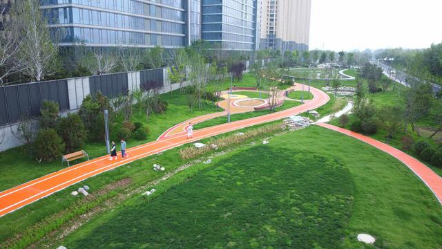 在烟台，遇见美好｜减龄重生，烟台进度条“又刷新”