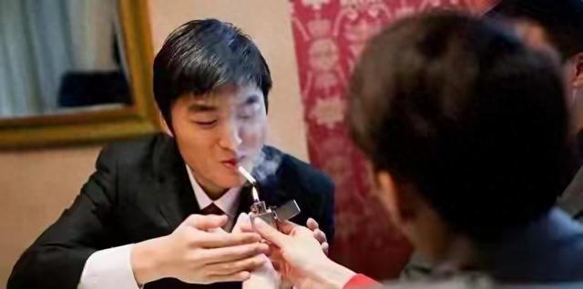 犯错的后果破解版（福尽祸来这三种好处拿多了）