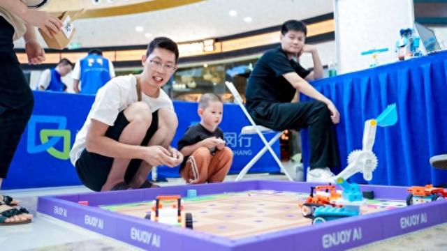 闵行启动“全国科普月”，163场活动精彩纷呈……