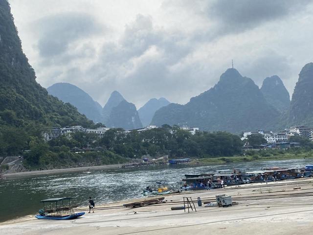 去桂林呆了7天，实话实说，这些坑别再踩了！80%的人都中招