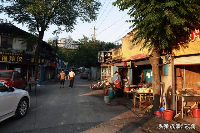 无锡记忆：2019年5月的无锡小木桥最后的时光