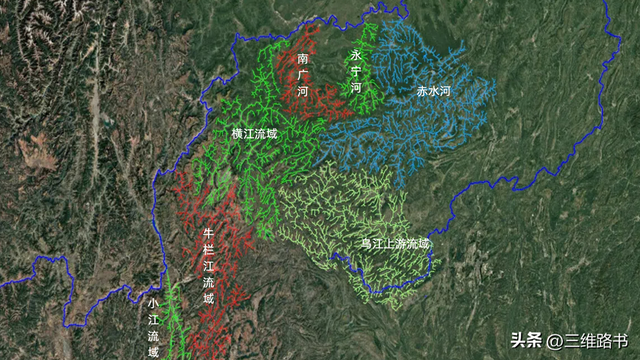 为什么穿越乌蒙山区会有“走泥丸”的感觉？