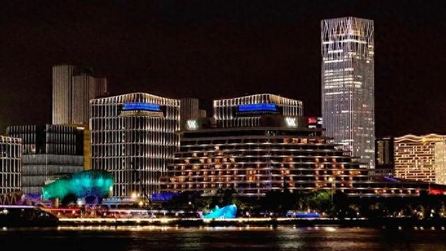 光影、音乐、演出、市集交织！看文体商旅展多元融合升级前滩都市生活新体验
