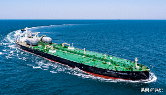 两艘中国油轮掉头，委内瑞拉已停止对华供油	，特朗普给中俄捎来话