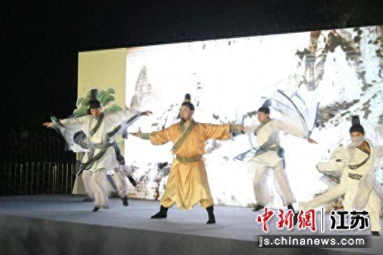 “苏超”热度引向文旅领域 带动城市友好互动
