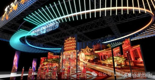 【知音湖北】文旅产业博览会推出“跟着展会游武汉”