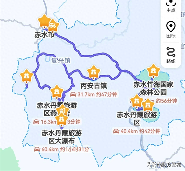 贵州这座小城市，坐拥世界最大的瀑布群，但宣传却无比低调