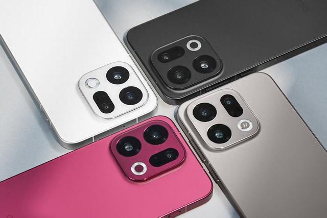 OPPO首席产品官刘作虎：OPPO同品牌换机用户占比达45%，位列安卓第一