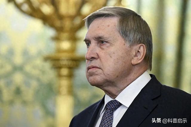 5位虎将陪同普京，共赴这场鸿门宴，上飞机前给拉夫罗夫放了权