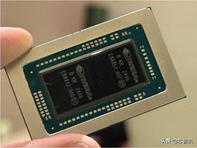 英伟达全新PC处理器N1X推迟上市
