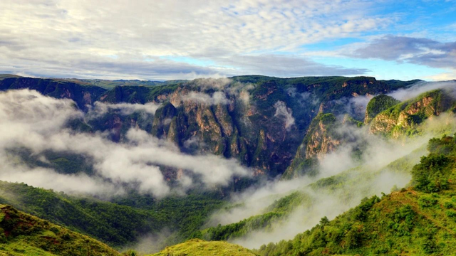关于贵清山遮阳山景区淡季票价政策及开放时间调整的通知