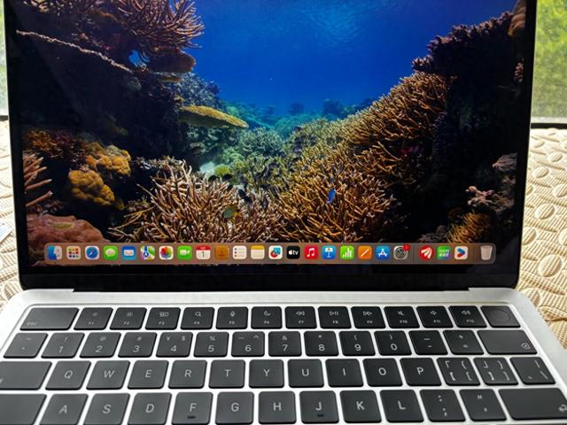 大学生不适合用Mac电脑？不！MacBook Air +mini主机，简直绝配！