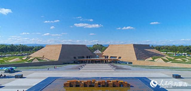 “一院六馆”破圈：看呼和浩特如何刷新北疆文化名片