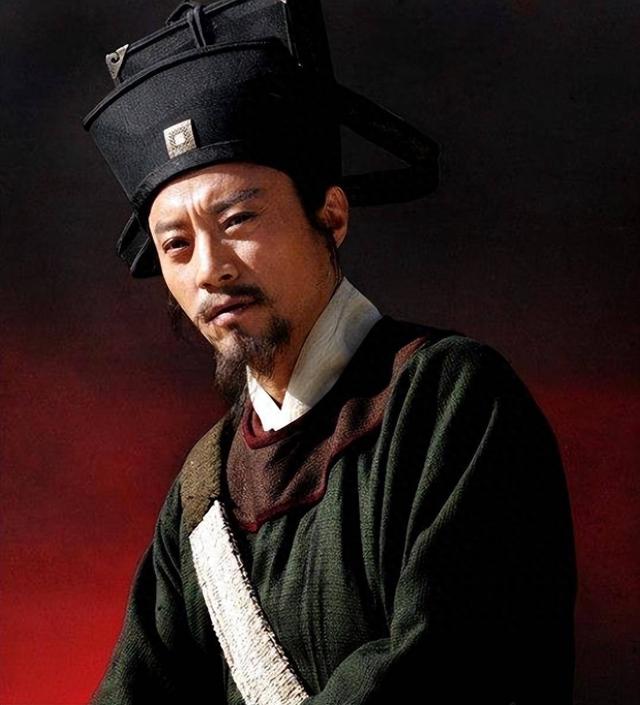 怪不得宋江必须要死，你看梁山“三位女将	”的名字连起来是啥