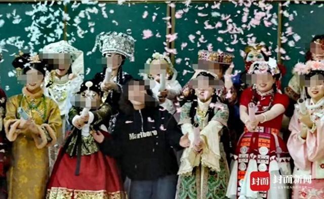 安徽合肥一女教师校内宿舍病亡两天后被发现，家属称其带病工作	，学校：不知其带病返校，建议起诉